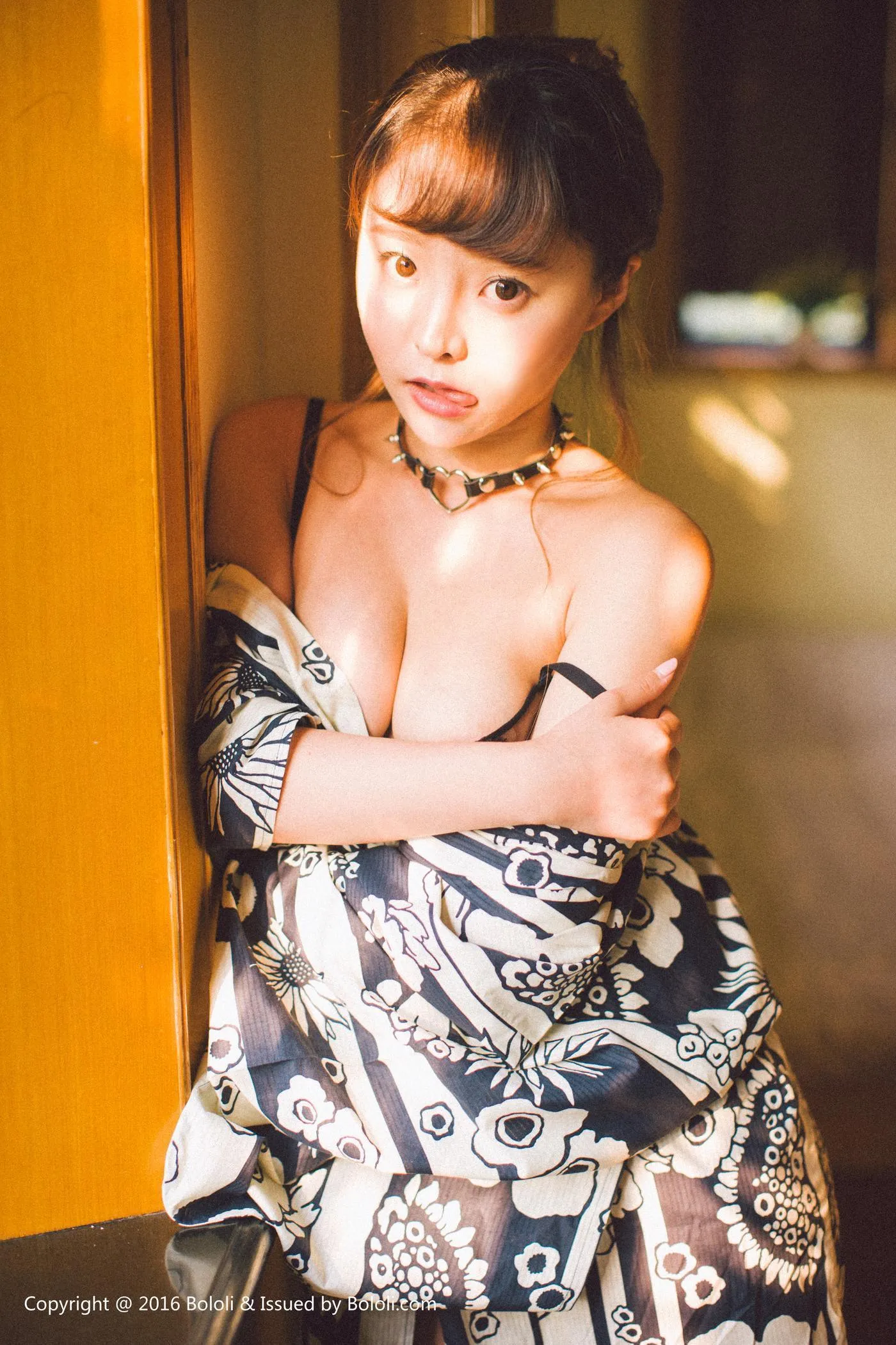 Vol.114 柳侑绮 [52P]插图8